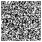 QR code with Roberta Weissburg Leathers contacts