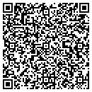 QR code with JCF Creations contacts