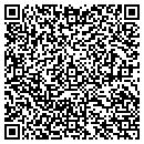 QR code with C R Gibson Land Design contacts
