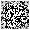 QR code with AAA Glass Block Co contacts