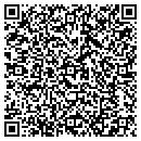 QR code with J's Auto contacts