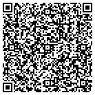 QR code with T R Schmeltzle Dis Inc contacts