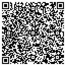 QR code with A A Nazzaro Associates contacts