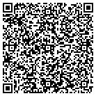 QR code with Main Line Post Home Assn Inc contacts