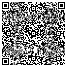 QR code with Mc Donald Co Machine Inc contacts