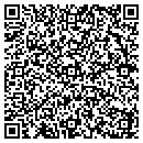 QR code with R G Construction contacts