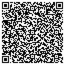 QR code with Genetti's contacts