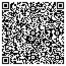 QR code with Untouchables contacts