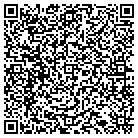 QR code with Clearfield Cnty Exterminating contacts