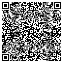 QR code with HKW Construction contacts