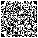 QR code with Hidden Cafe contacts