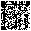 QR code with PM International contacts