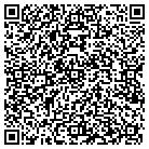 QR code with Pritchard Plumbing & Heating contacts