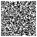QR code with Ho-Wah Restaurant contacts