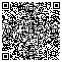 QR code with Bfm Alarm Systems contacts