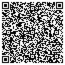QR code with L W Straw and Controls contacts