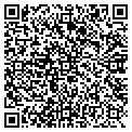 QR code with Hostetters Garage contacts