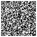 QR code with J M Abstract Co contacts