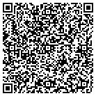 QR code with Michael R Wymes MD Child contacts