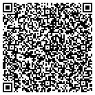 QR code with Leo's Auto & Service Station contacts