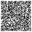 QR code with Ronald Chludzinski MD contacts