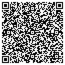 QR code with Ultra Precision Metal Finshg contacts