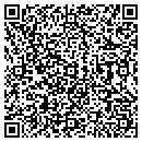 QR code with David T Kluz contacts
