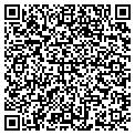 QR code with Hubert Smith contacts