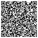QR code with Ionics Inc contacts