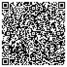 QR code with B R Cohn Olive Oil Co contacts