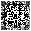 QR code with KFC contacts