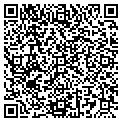 QR code with RMS Services contacts
