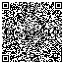 QR code with Previn Inc contacts