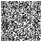 QR code with UPMC Cardiovascular Institute contacts