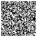 QR code with Gv Rentals contacts