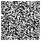 QR code with Rafferty Chiropractic contacts