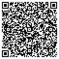 QR code with European Arts contacts