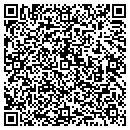 QR code with Rose and Rose Logging contacts
