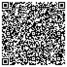 QR code with Yorgey's & Filling's Fine contacts