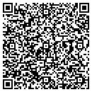 QR code with John B Gelpi contacts