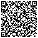 QR code with Its All Clean contacts