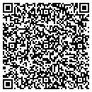 QR code with Ross Library contacts