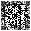 QR code with Fanny's contacts