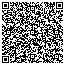 QR code with UPI Wireless contacts