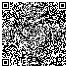 QR code with Donald E Cordell Plumbing contacts
