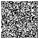 QR code with Django Inc contacts