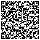 QR code with Hanna Vending contacts