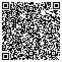 QR code with H & R Block contacts
