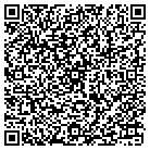 QR code with R & S Pressing Supply Co contacts