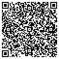 QR code with K O D & Associates contacts